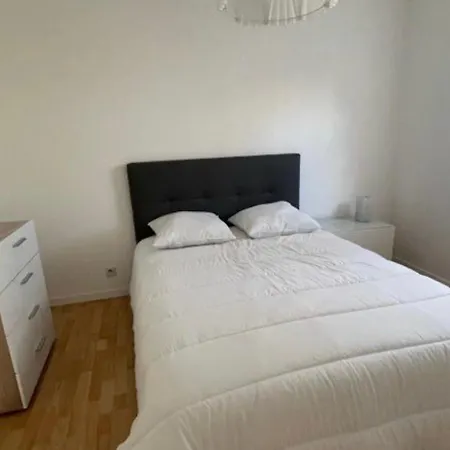 Drape Elegant T2 Apartamento La Balme-de-Sillingy