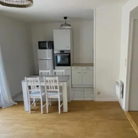Apartmán Drape Elegant T2