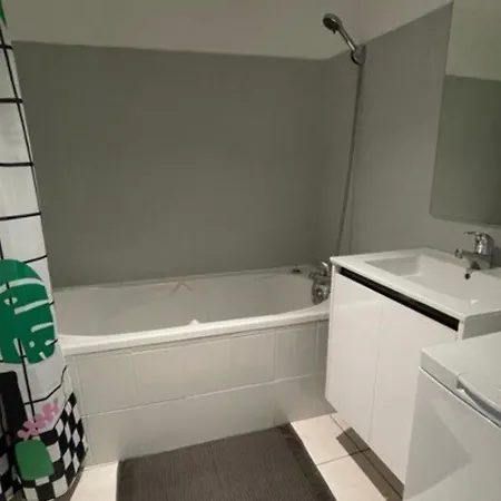 Apartmán Drape Elegant T2