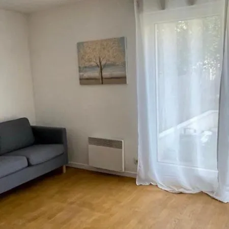 Apartmán Drape Elegant T2 *