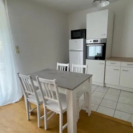 Apartmán Drape Elegant T2 La Balme-de-Sillingy